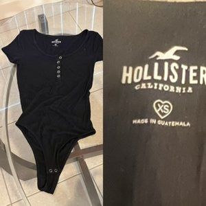 Hollister Body Suit